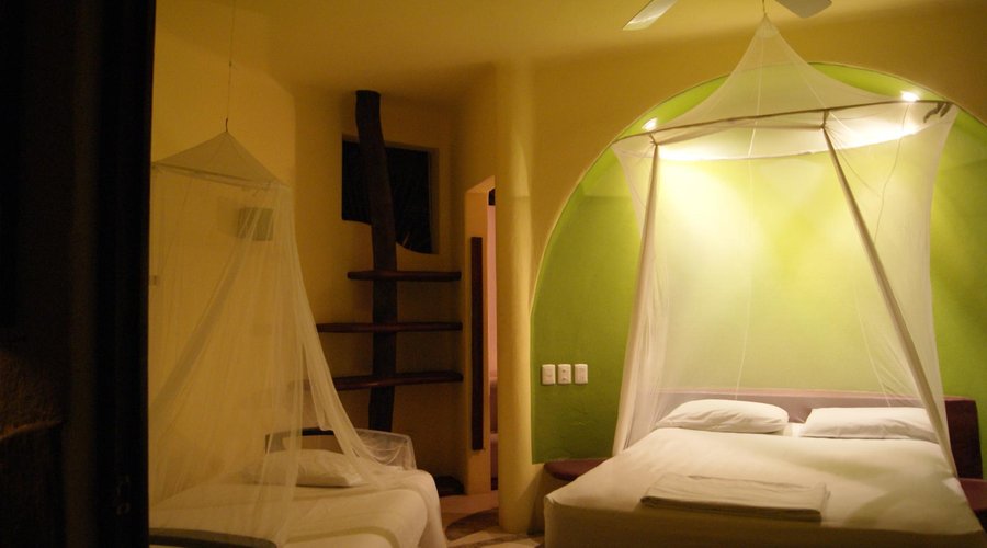 Habitación