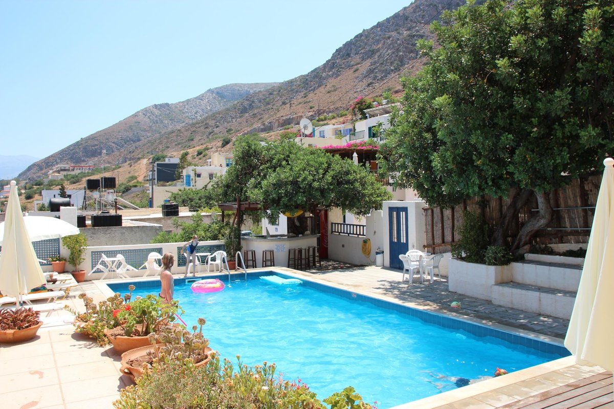 Kalimera Village - UPDATED Prices, Reviews & Photos (Piskopiano, Greece ...