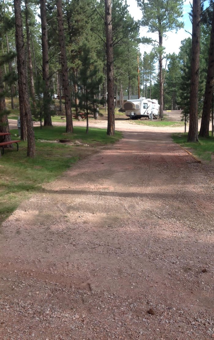 Unplug And Play: Your Family Adventure At Fort Welikit Campground