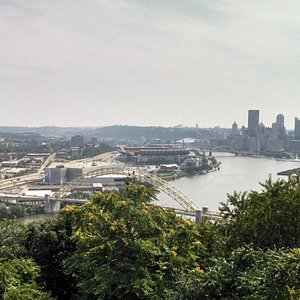 Things to do in Highland Park - Pittsburgh