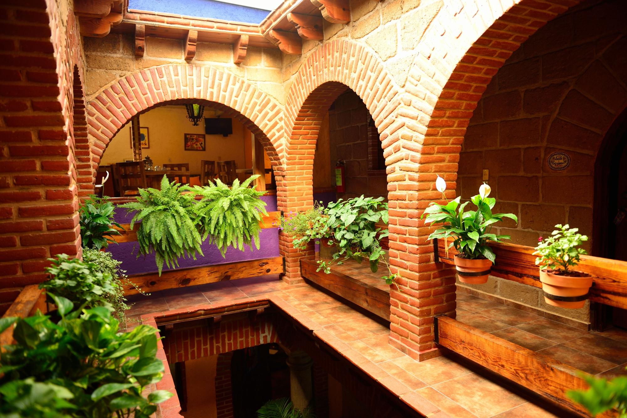 MEX SUITES CASA AZUL B&B - Prices & Reviews (Mexico City) - Tripadvisor