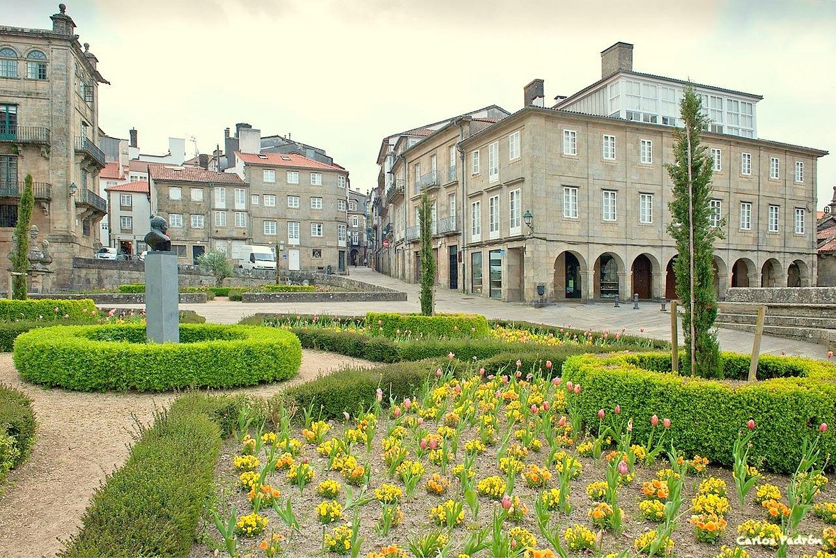 LOS 10 MEJORES apartamentos en Santiago de Compostela - Tripadvisor