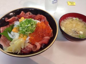 料理