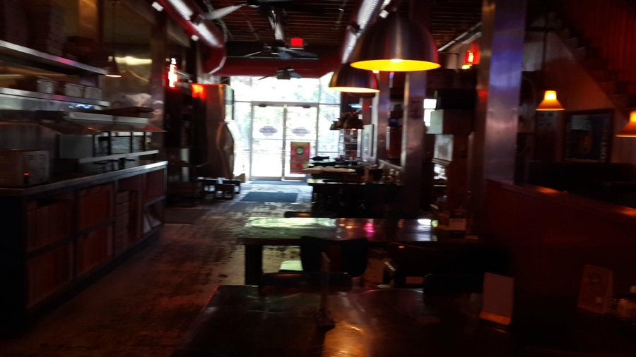 The Pizza Joint