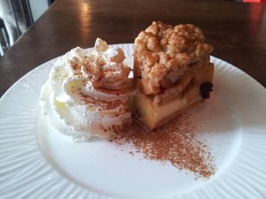 美食