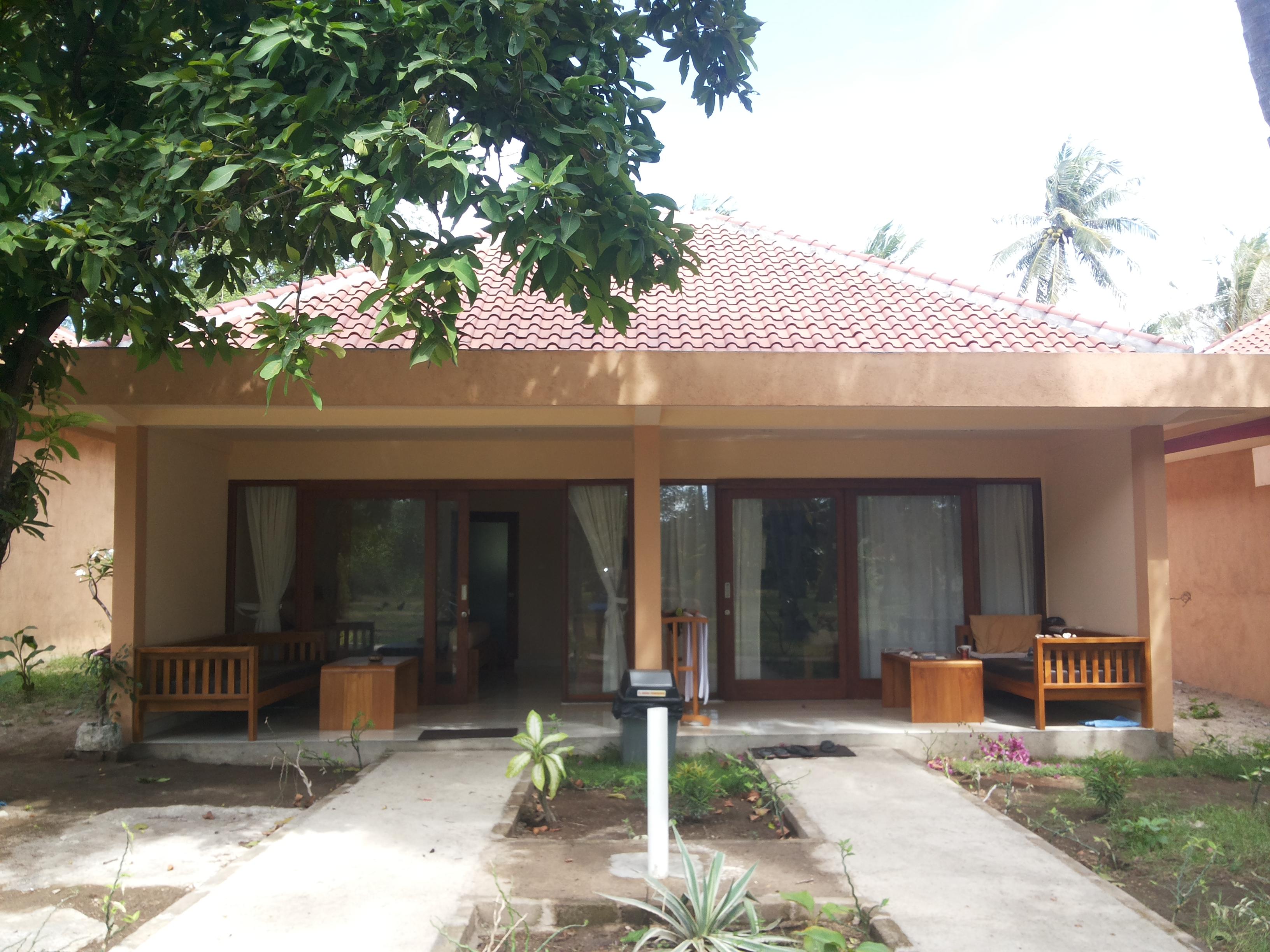 ODINA BEACH INN - B&B Reviews (Lombok, Indonesia)