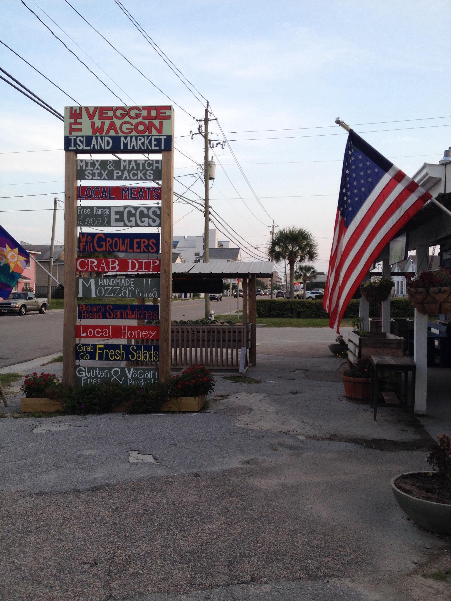 Ultimate Guide to Shopping at Carolina Beach: Explore Local Treasures