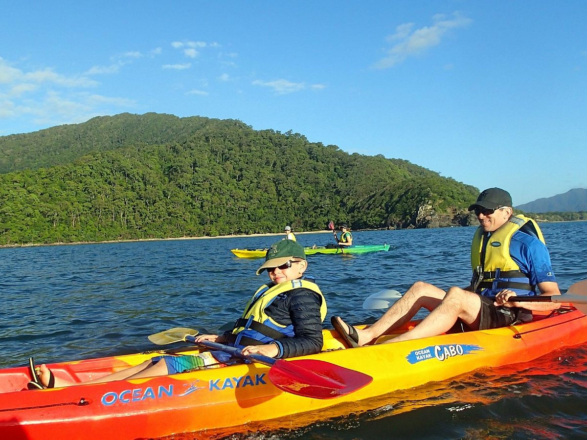 Ocean Kayak – Cabo