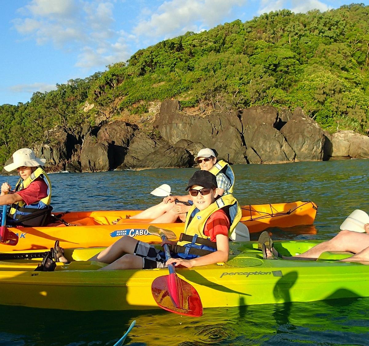 Tropical Sea Kayaks - All You Need to Know BEFORE You Go (2024)