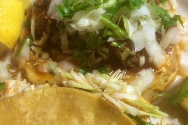 Diablo's Birrieria & Taqueria, Authentic Mexican Food