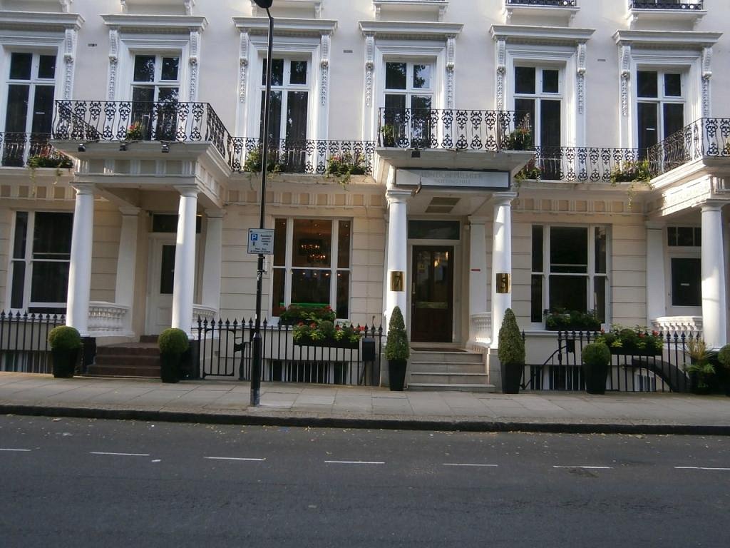 THE PREMIER NOTTING HILL (Лондон) - отзывы, фото и сравнение цен -  Tripadvisor