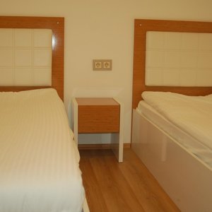 diğer yatak odası/bedroom single bed