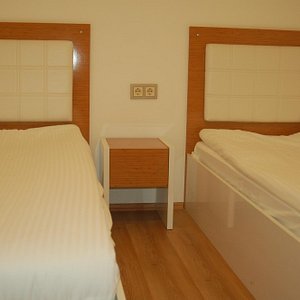 diğer yatak odası/bedroom single bed