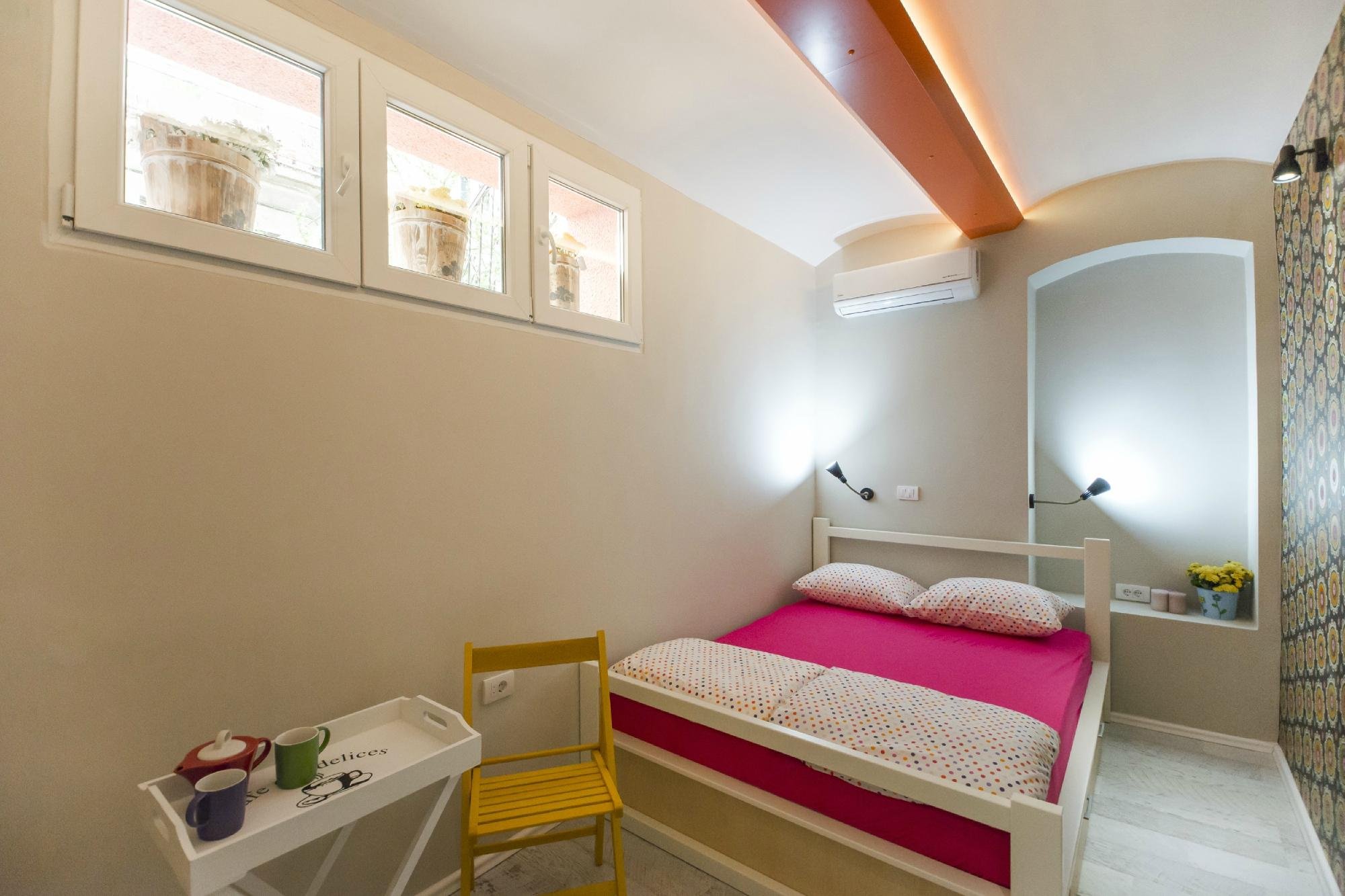 Hostel Bongo by null