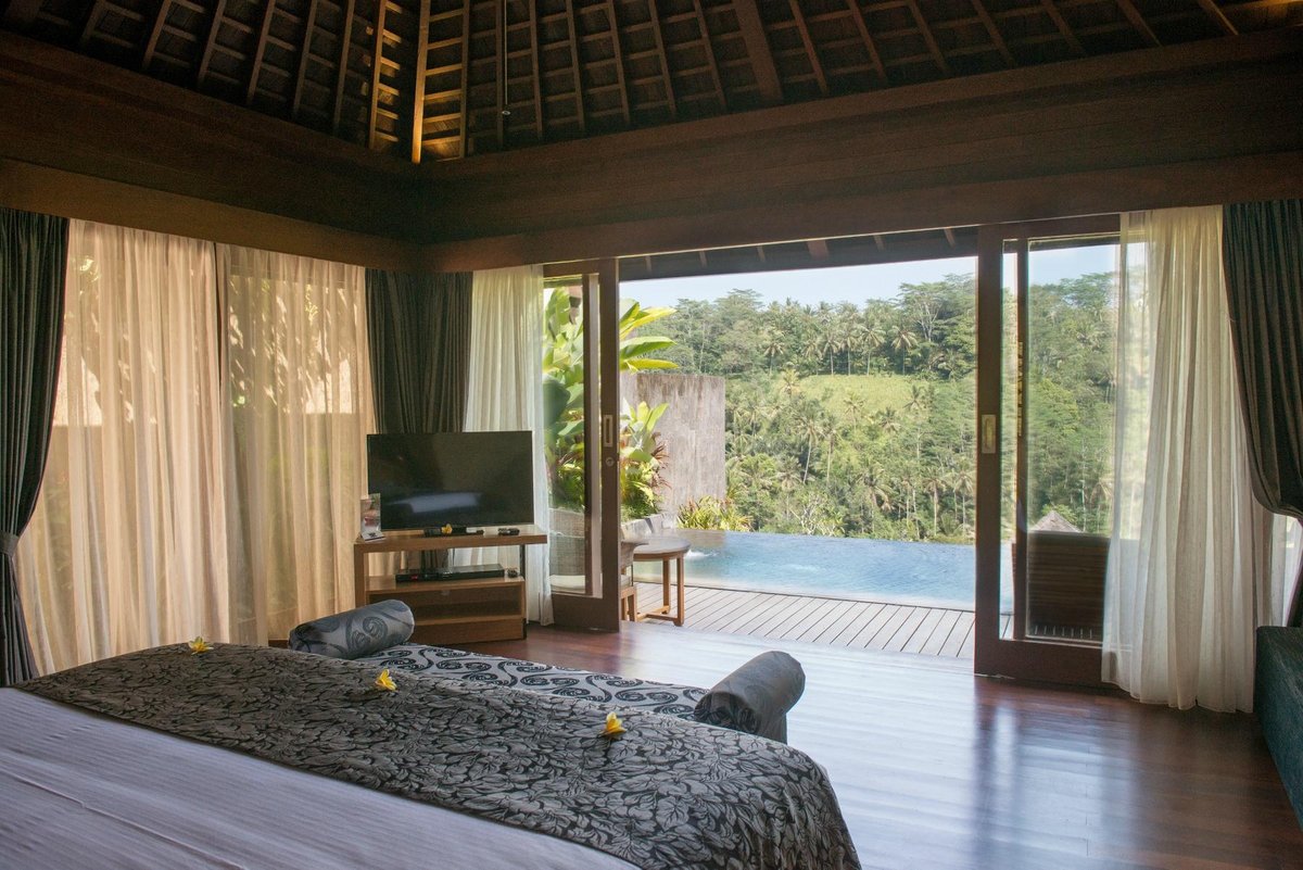 Black Penny Villas Ubud Rooms: Pictures & Reviews - Tripadvisor