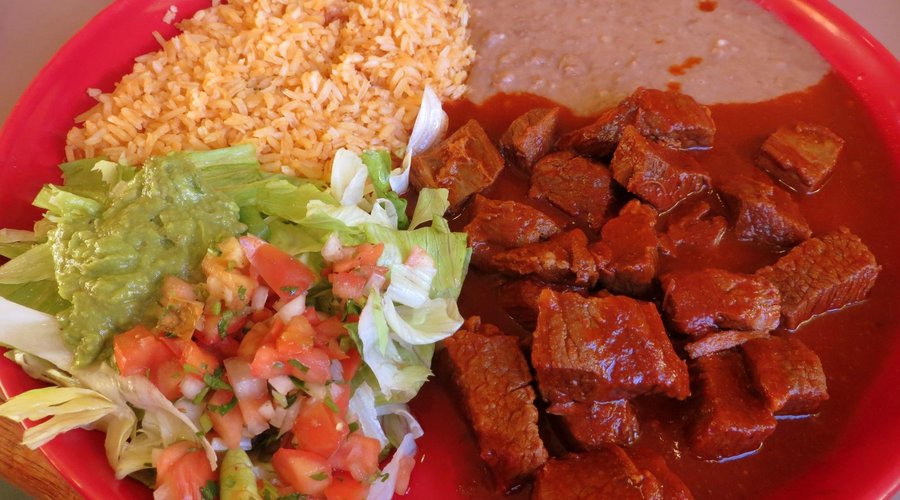Tacos Guaymas