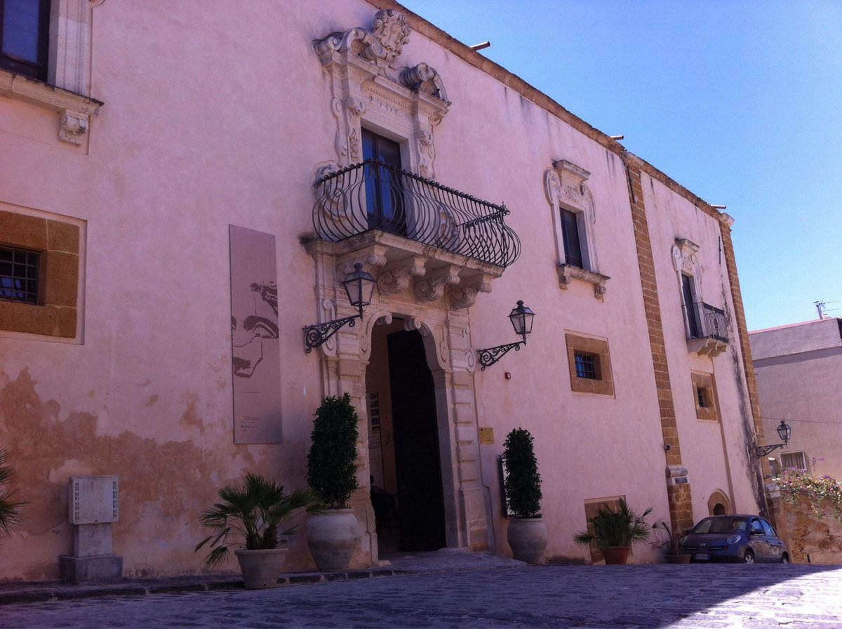 Museo Archeologico Palazzo Panitteri (Sambuca di Sicilia) - Lo que se debe  saber antes de viajar - Tripadvisor