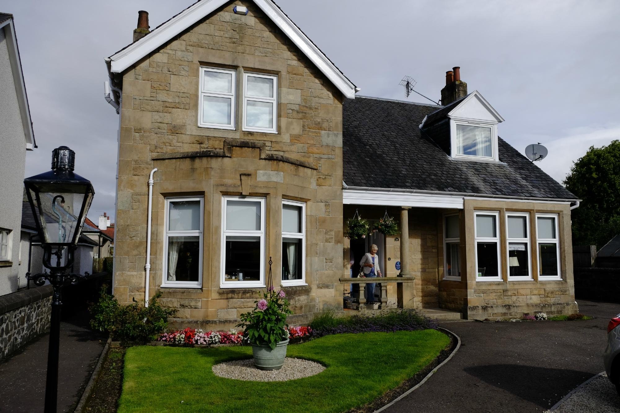 CRESSINGTON B&B (Stirling, Scozia): Prezzi E Recensioni (2024)