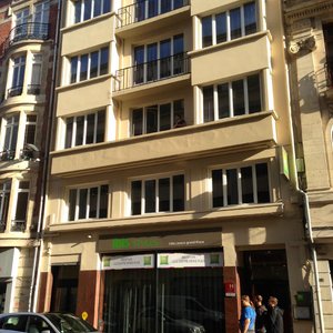 Ibis Styles Lille
