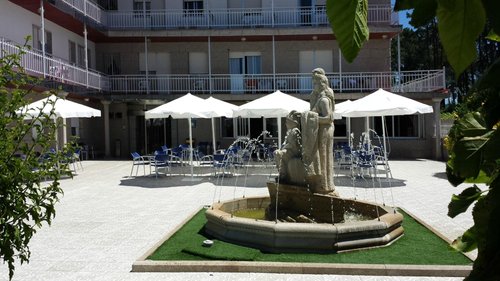 Hotel Pinar Sanxenxo image