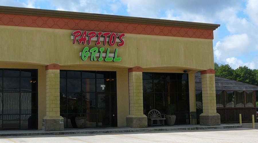 Papitos Mexican Grill
