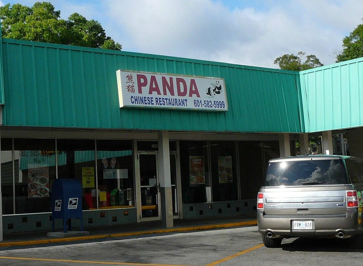 PANDA CHINESE RESTAURANT, Hattiesburg - Menu, Prices & Restaurant Reviews -  Tripadvisor