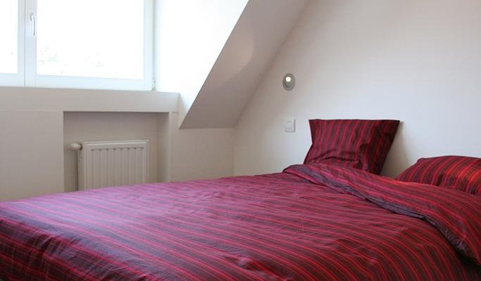 comfort beds by auping