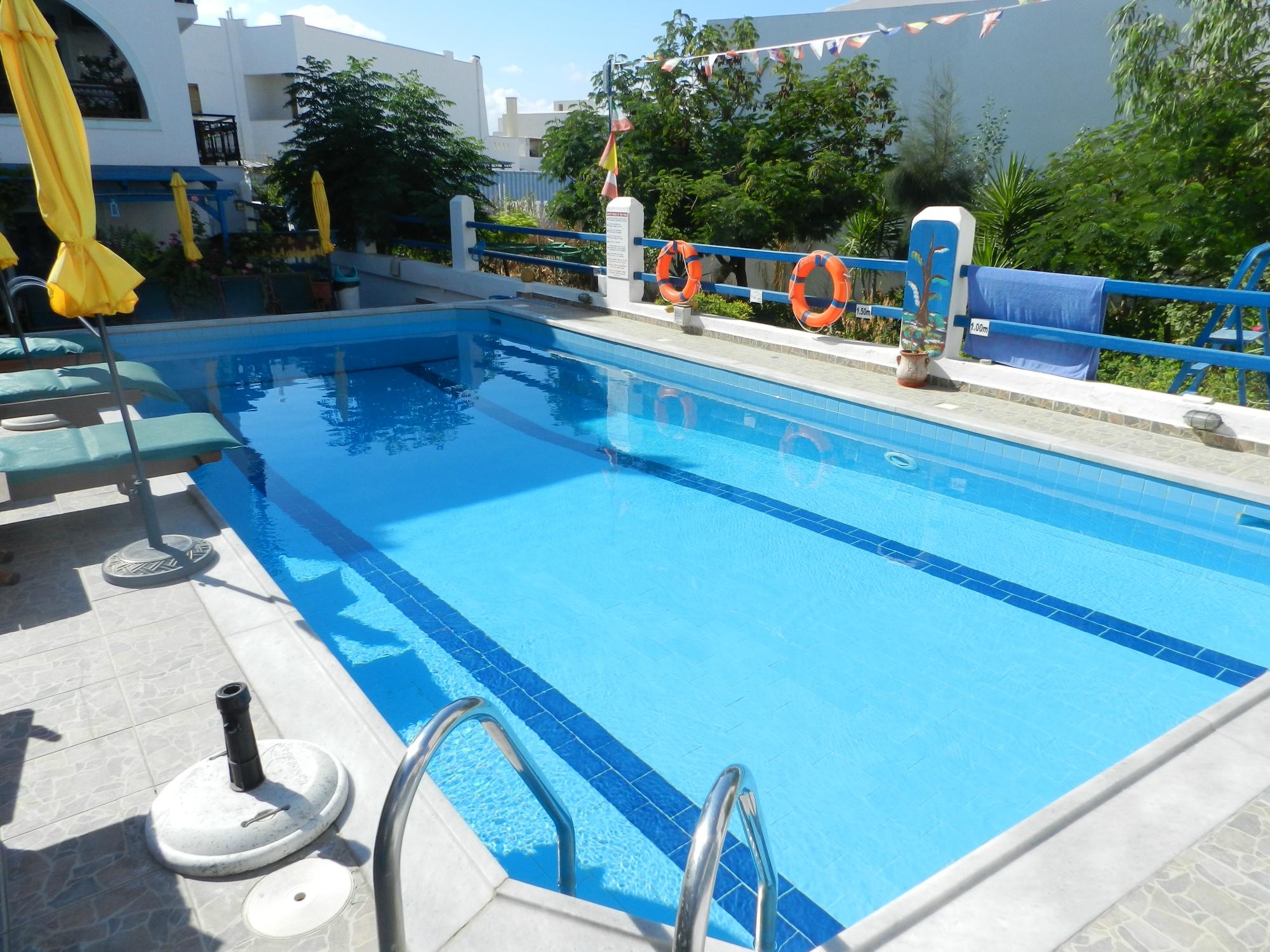 Hotel photo 14 of Pension Irene II.