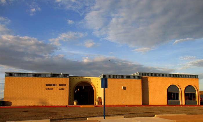 Morenci Elementary School