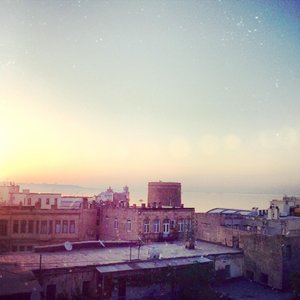 Вот вид из 305