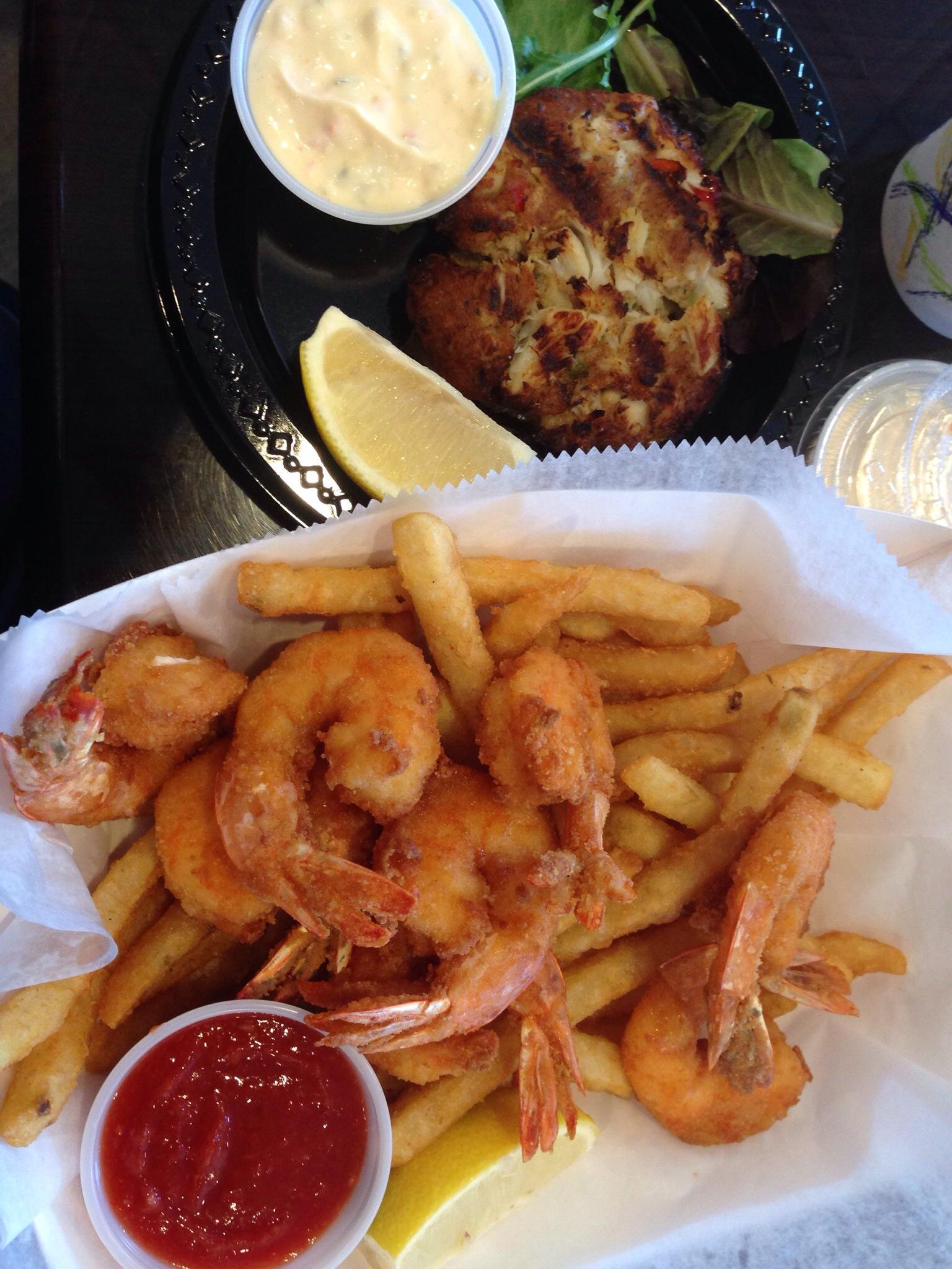 B&B FISH AND CLAM, Amityville - Menu, Prices & Restaurant Reviews ...