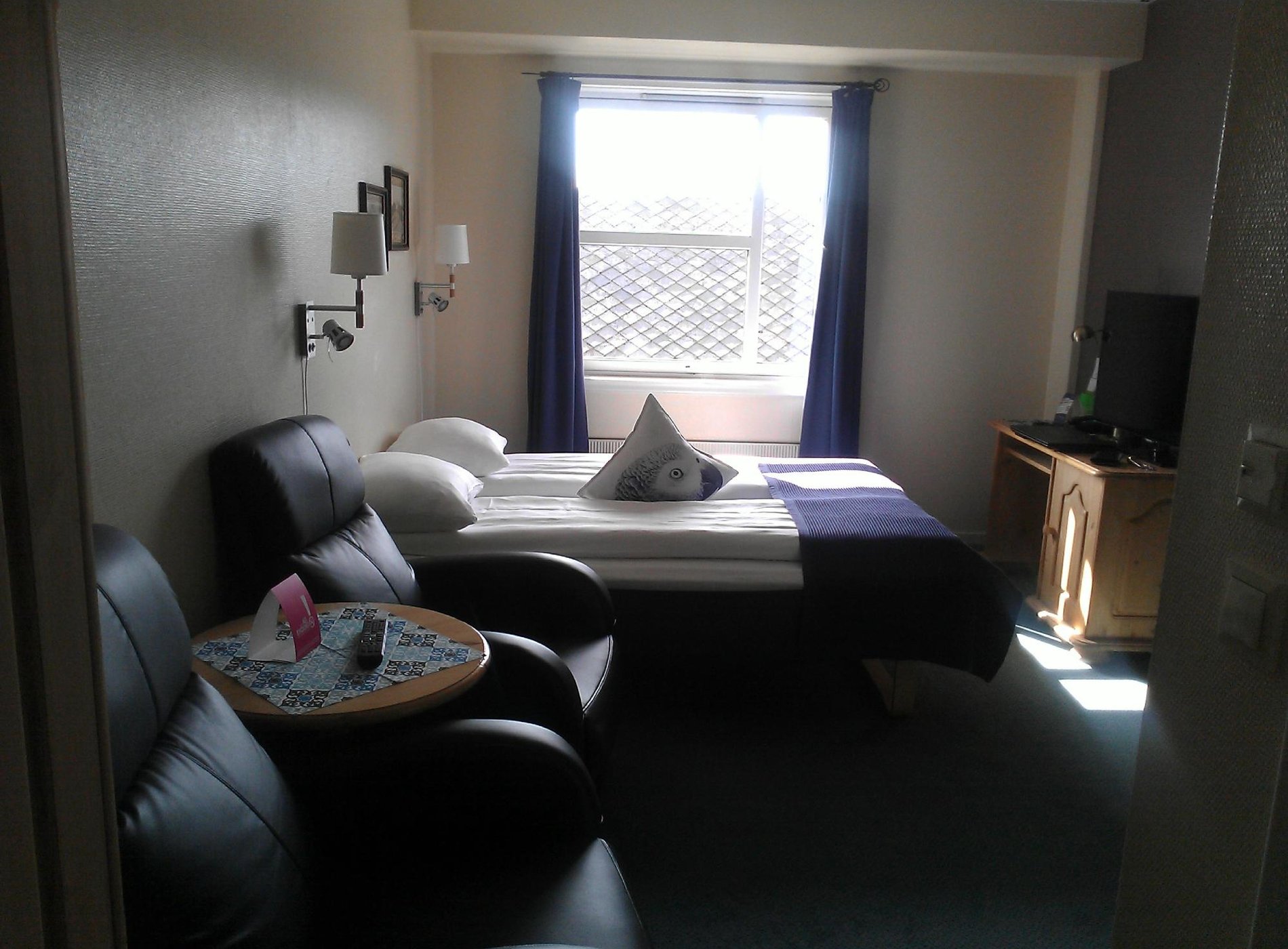 Sure Hotel by Best Western Ole Tobias by null