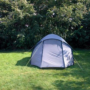 Camping de Waal