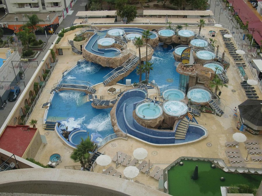 Hotel Marina D Or 5 174 2 0 0 Prices Reviews Oropesa Del Mar Spain Tripadvisor