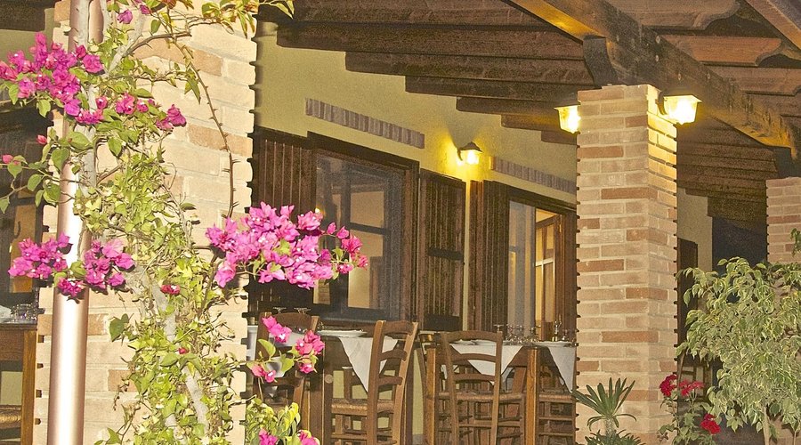 Agriturismo Sa Tiria