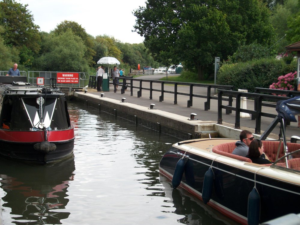 LES 10 MEILLEURES choses à faire à Abingdon (2024) Tripadvisor