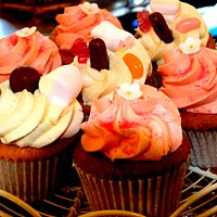Cupcakes