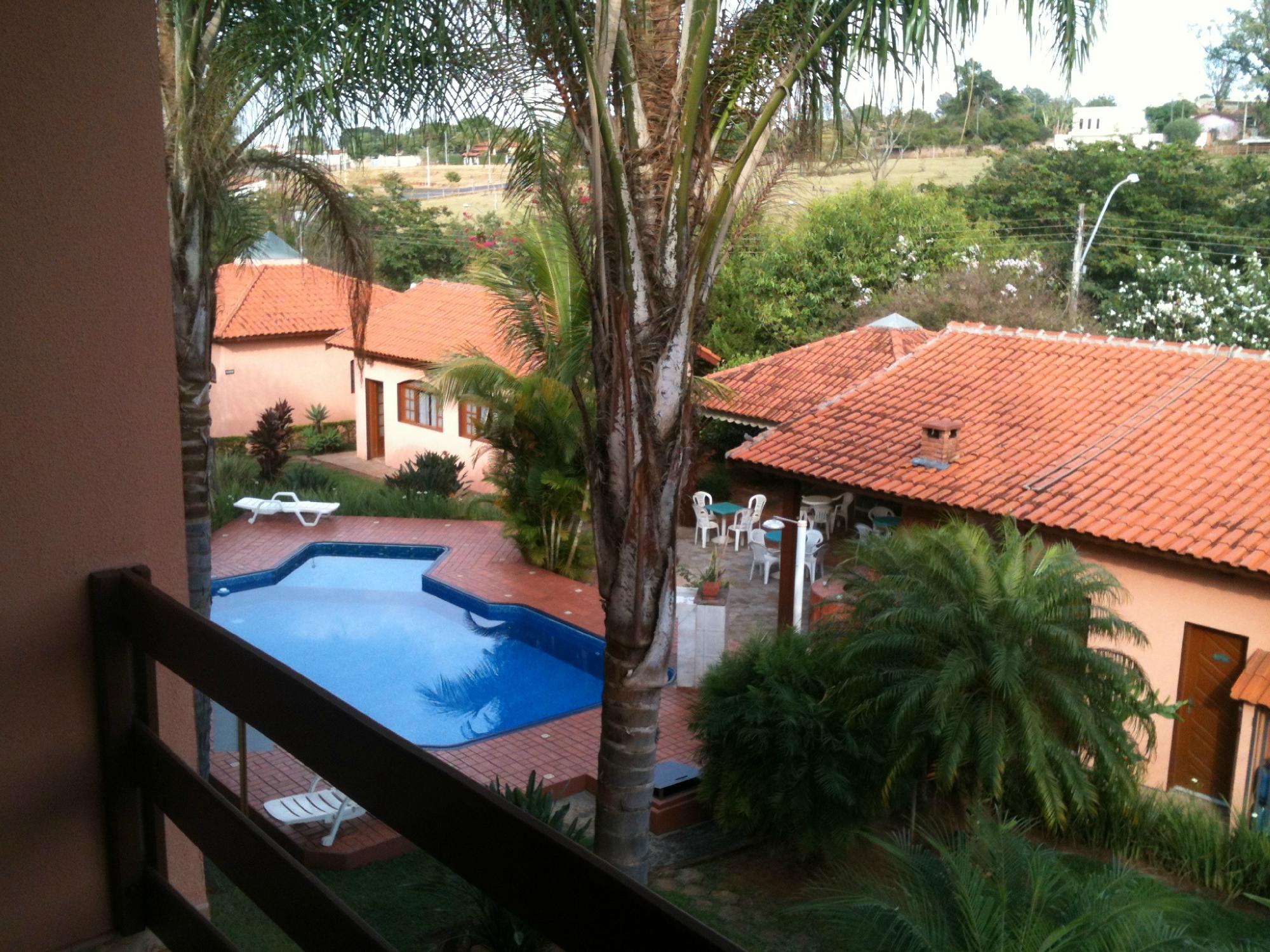 POUSADA BROTO D' AGUA (Brotas) - Inn Reviews & Photos - Tripadvisor