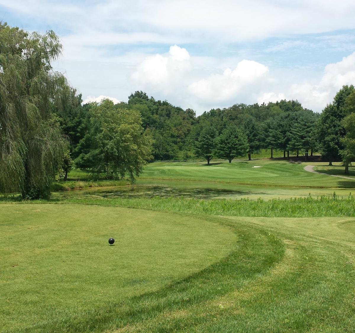 GRAYSBURG HILLS GOLF COURSE (Chuckey) All You Need to Know BEFORE You Go