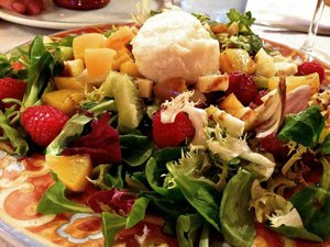 Food
