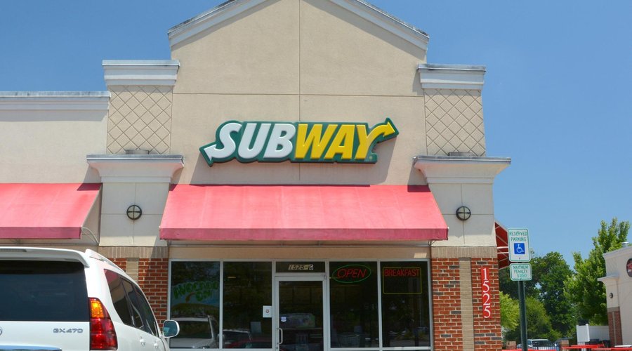 SUBWAY, Statesville - 1525 G Cinema Dr - Menu, Prices & Restaurant Reviews - Tripadvisor