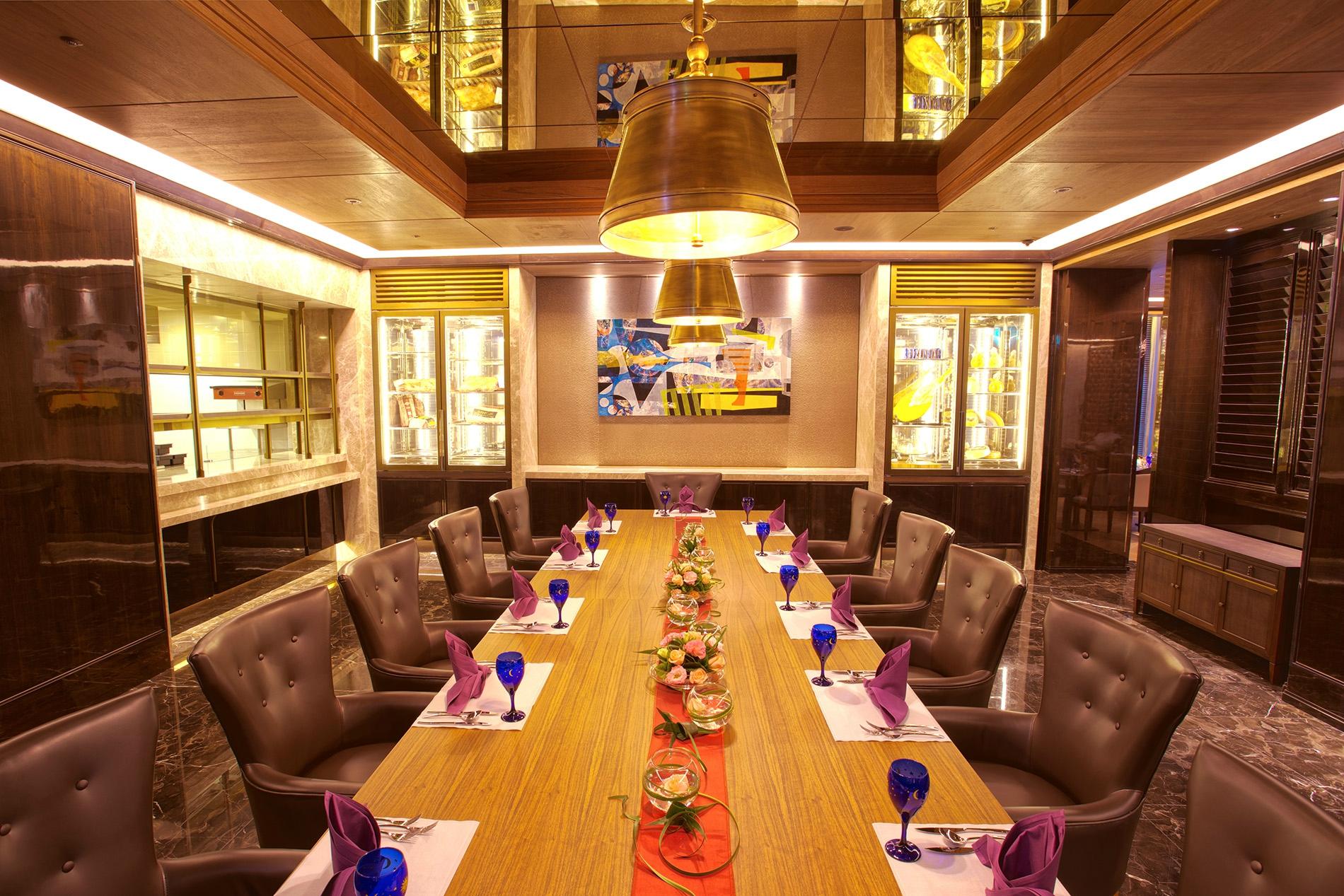 Hotel photo 16 of The Splendor Hotel Taichung.