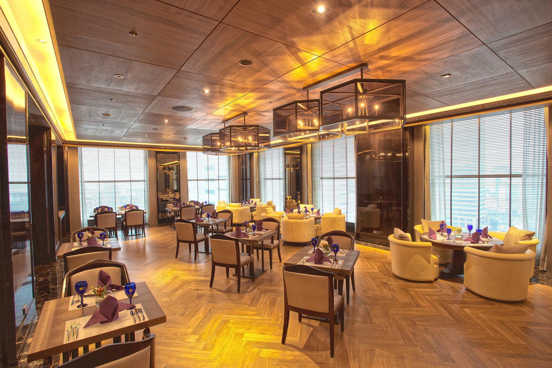 Hotel photo 15 of The Splendor Hotel Taichung.