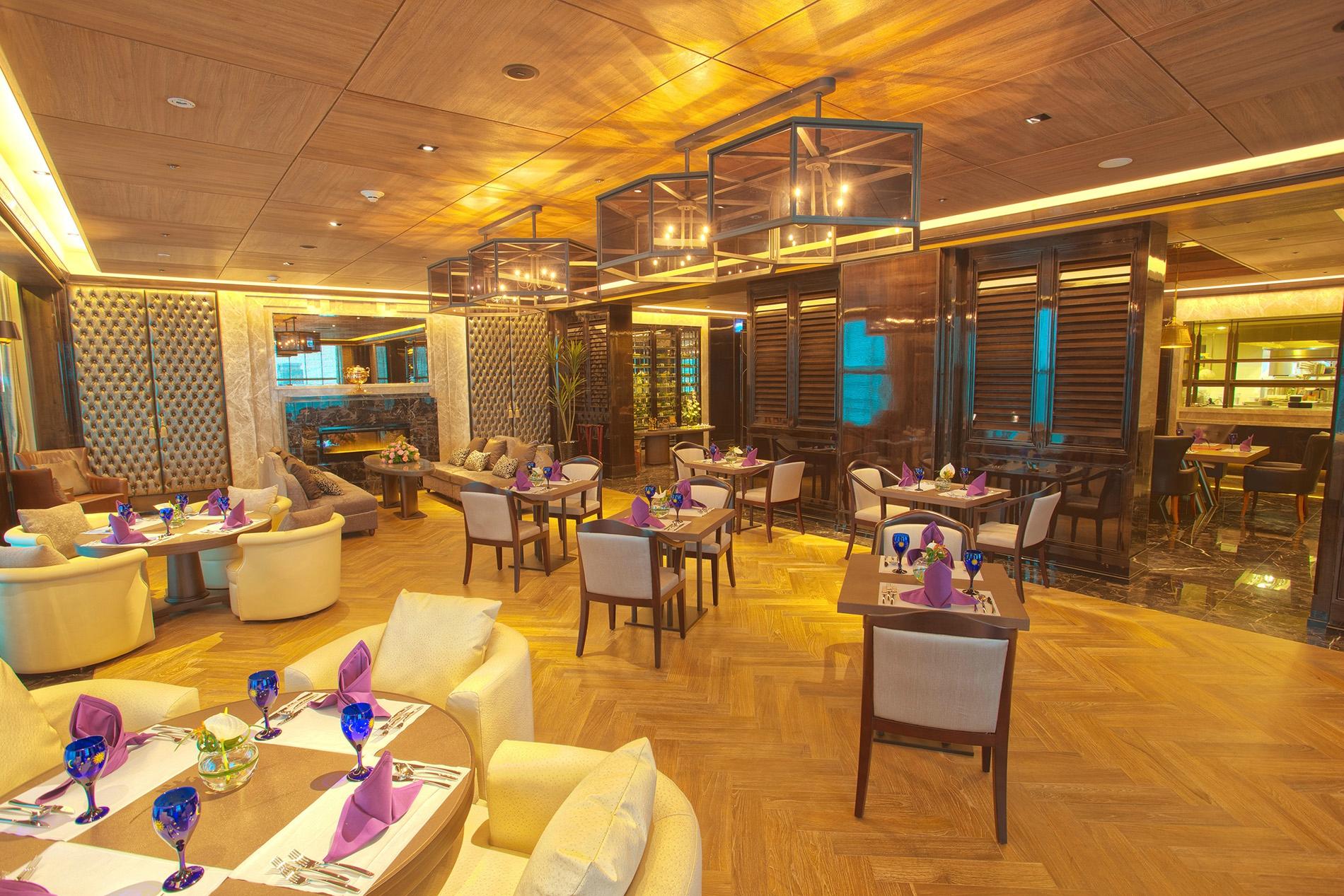 Hotel photo 4 of The Splendor Hotel Taichung.
