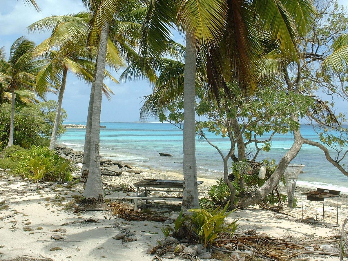 jeans beschermen symbool Bikini Atoll (Majuro) - All You Need to Know BEFORE You Go