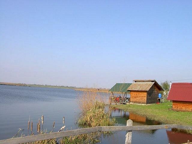 Butimanu Lake image