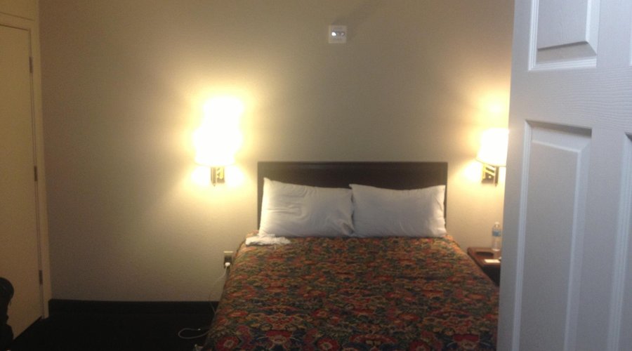 Good bed