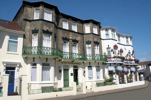 THE TREVROSS (AU$74): 2022 Prices & Reviews (Great Yarmouth, Norfolk ...