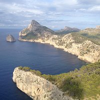 Ecco la vista