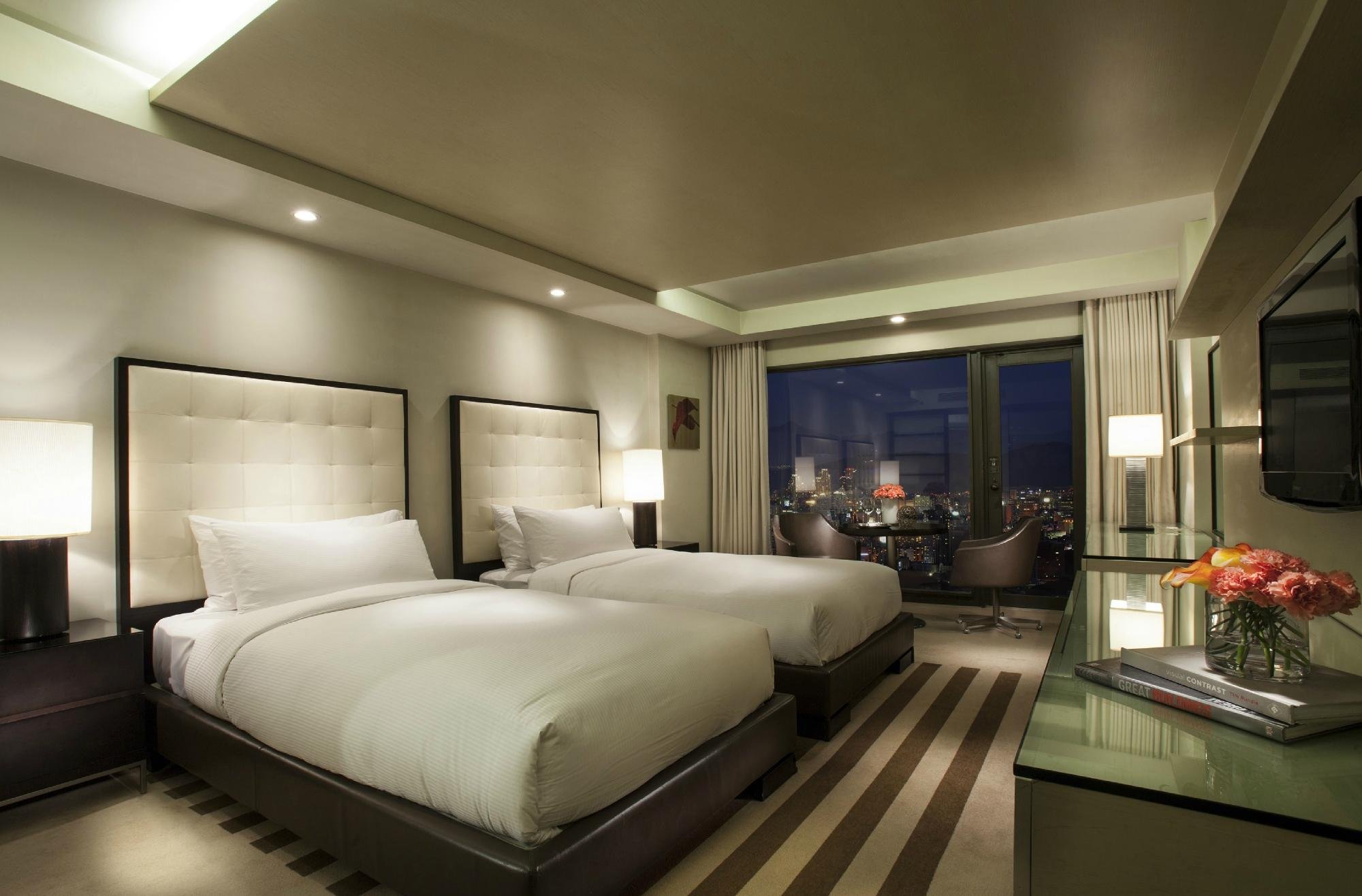 Paradise Hotel Busan by null